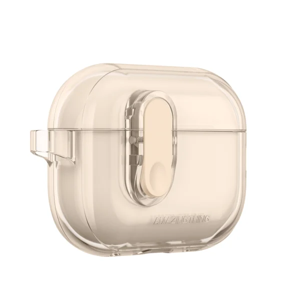 AmazingThing Minimal Case for AirPods Pro 2 - Deserteng