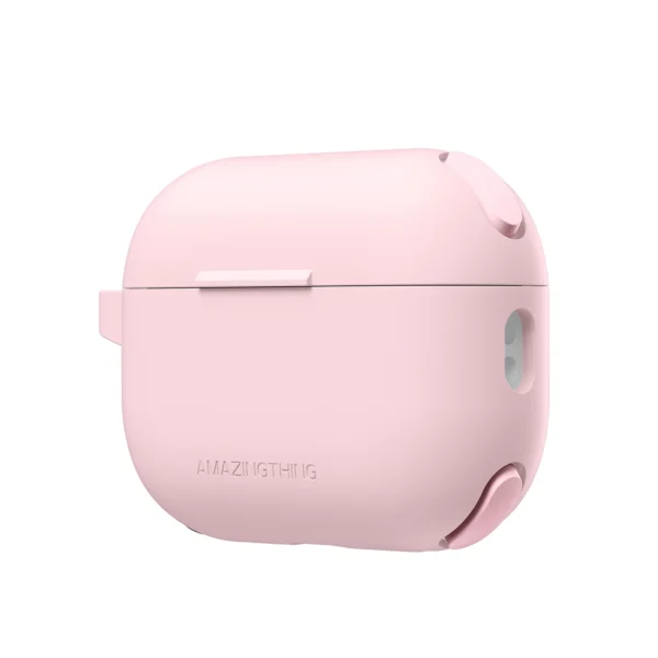 AmazingThing Omni Case for AirPods Pro 2 - Pinkeng