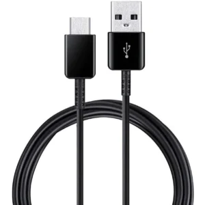 Samsung EP-DG970BBE USB-A - USB-C Cable 1.5m (OOB Bulk - replacement packaging) - blackeng