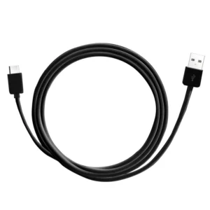 Samsung EP-DW700CBE USB-A - USB-C Cable 1.5m (Bulk - Replacement Packaging) - Blackeng