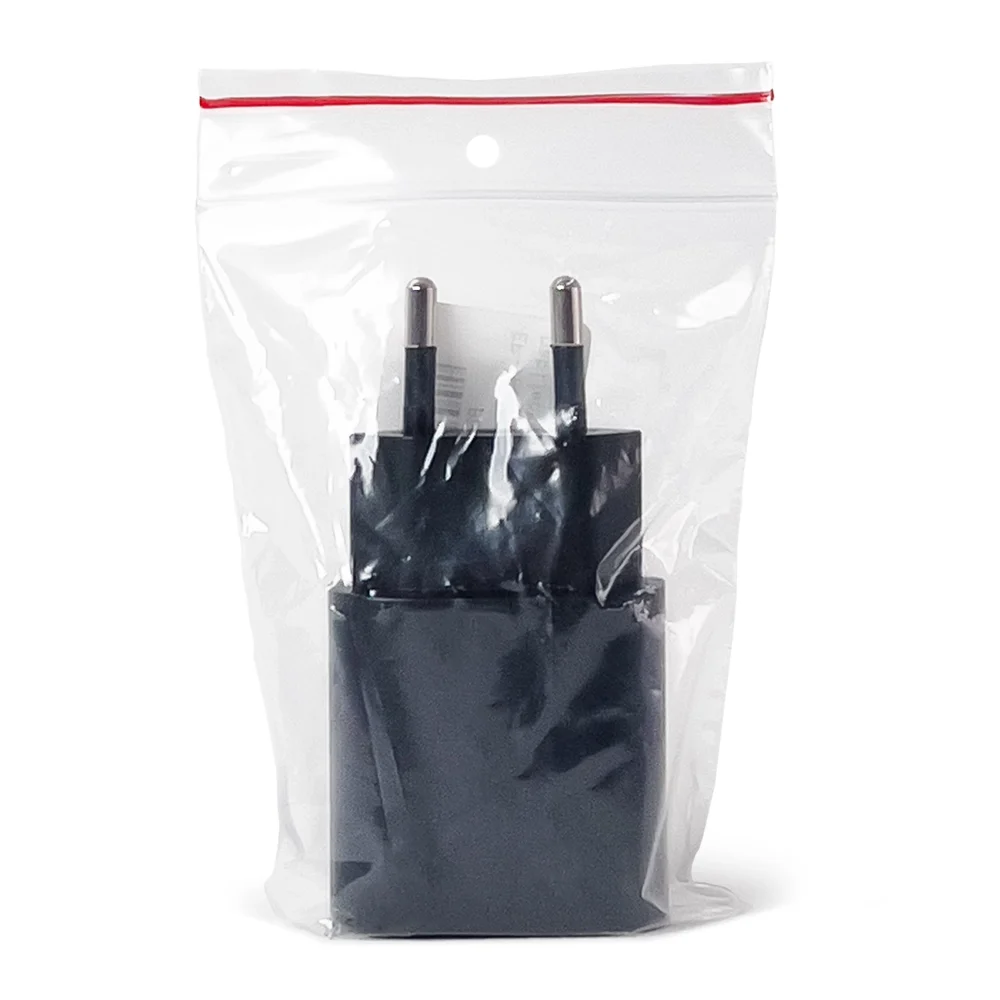Samsung EP-T1510EBE 15W USB-C Wall Charger (OOB Bulk - Replacement Packaging) - Blackeng