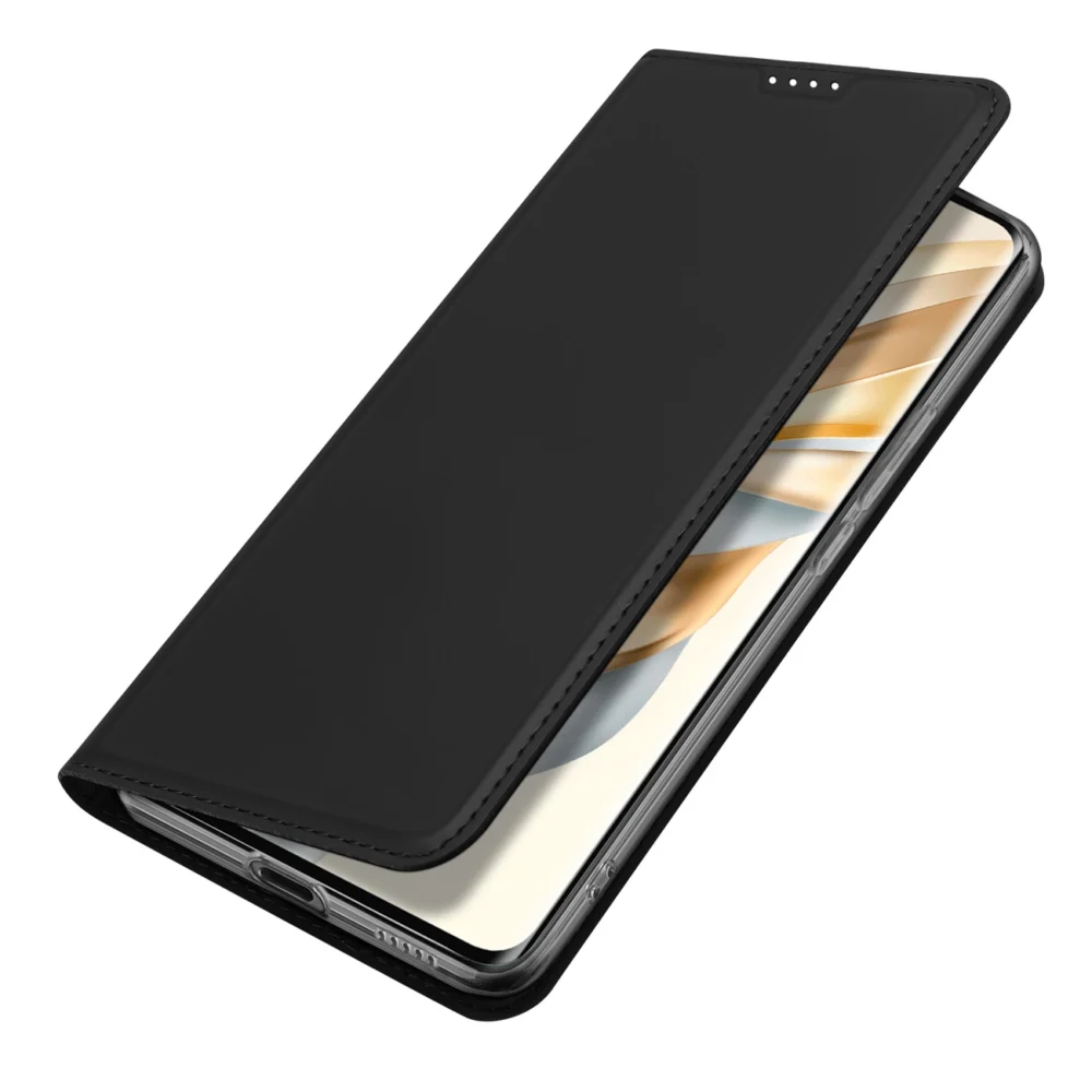 Dux Ducis SkinPro Case for Honor Magic7 Lite/X9c/X60 Pro - Blackeng