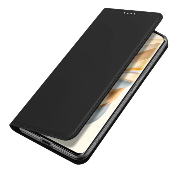 Dux Ducis SkinPro Case for Honor Magic7 Lite/X9c/X60 Pro - Blackeng