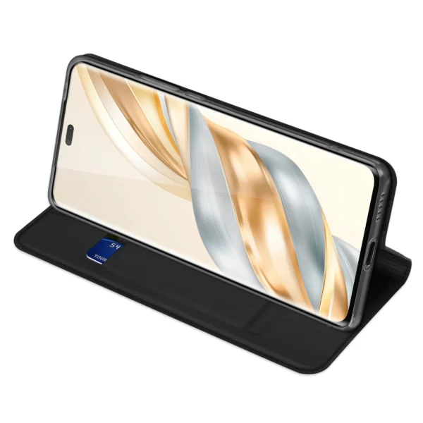 Dux Ducis SkinPro Case for Honor Magic7 Lite/X9c/X60 Pro - Blackeng
