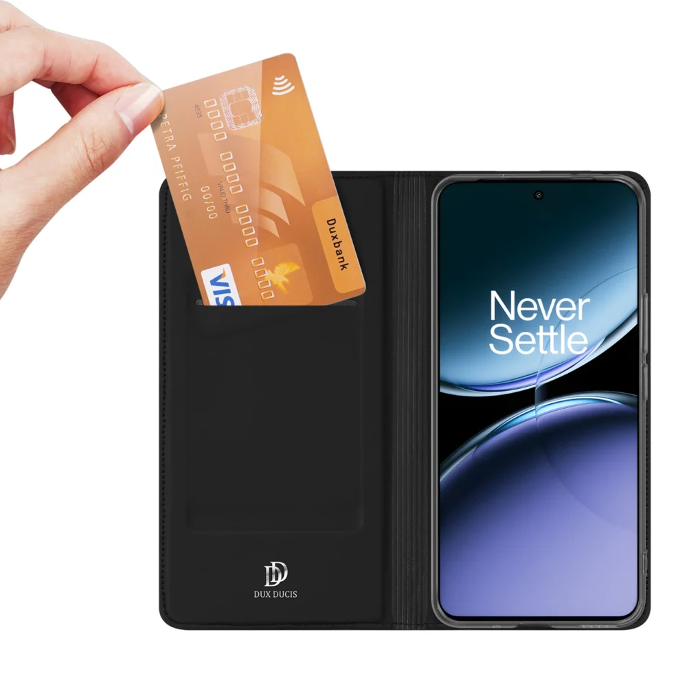Dux Ducis SkinPro Case for OnePlus Nord 4 - Blackeng