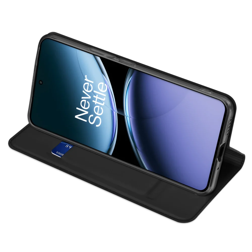 Dux Ducis SkinPro Case for OnePlus Nord 4 - Blackeng
