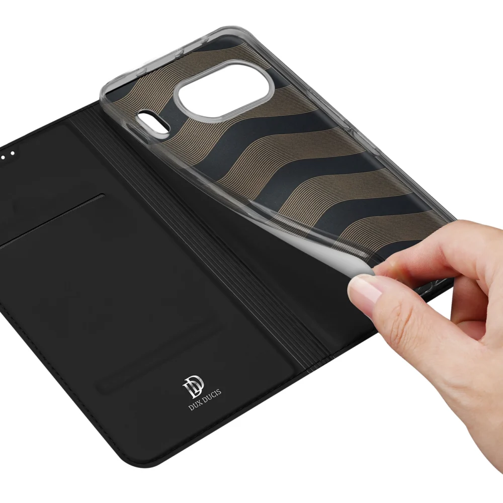 Dux Ducis SkinPro Case for OnePlus Nord 4 - Blackeng