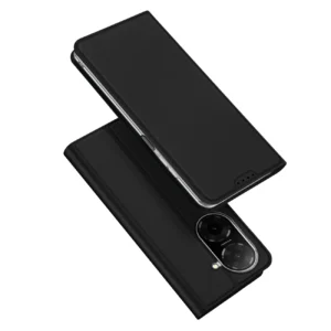 Dux Ducis SkinPro case for Xiaomi Redmi A5 4G/POCO C71 - blackeng