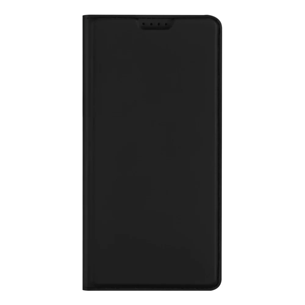 Dux Ducis SkinPro case for Xiaomi Redmi A5 4G/POCO C71 - blackeng