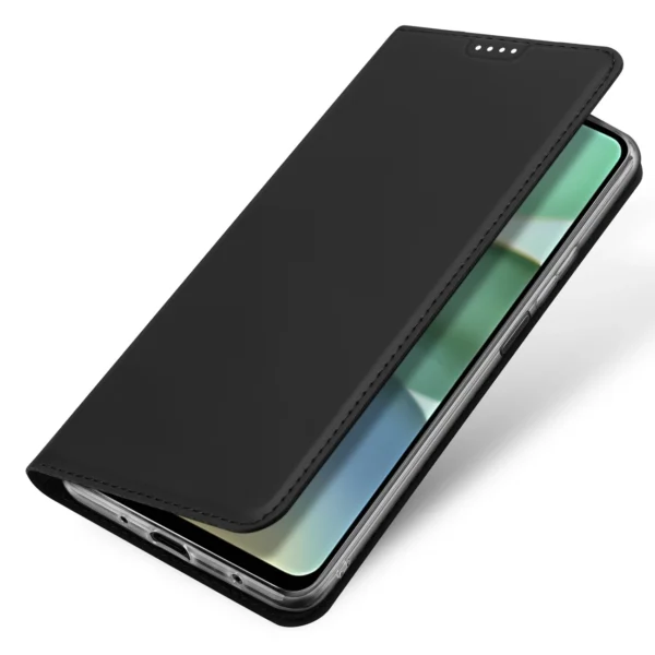 Dux Ducis SkinPro case for Xiaomi Redmi A5 4G/POCO C71 - blackeng