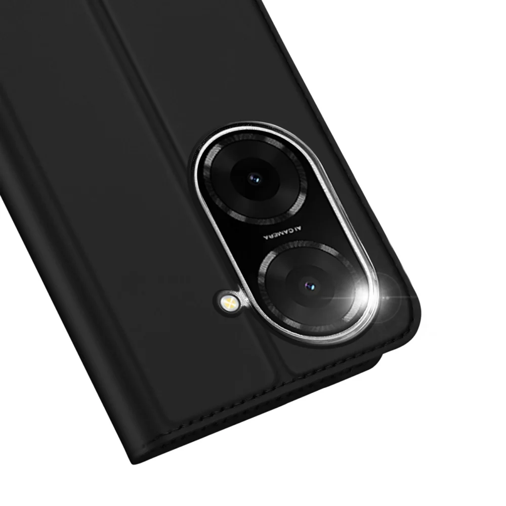 Dux Ducis SkinPro case for Xiaomi Redmi A5 4G/POCO C71 - blackeng