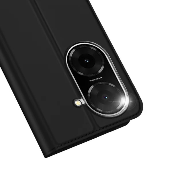 Dux Ducis SkinPro case for Xiaomi Redmi A5 4G/POCO C71 - blackeng