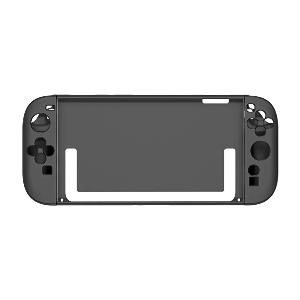 Dux Ducis Protective Case for Nintendo Switch 2 - blackeng