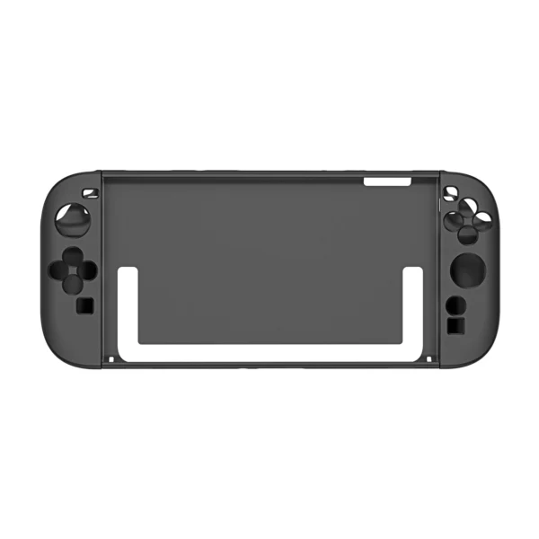 Dux Ducis Protective Case for Nintendo Switch 2 - blackeng