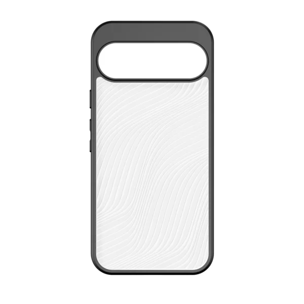 Dux Ducis Aimo Case for Google Pixel 10/10 Pro - Blackeng