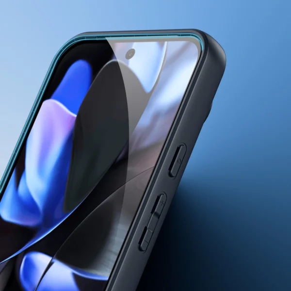 Dux Ducis Aimo Case for Google Pixel 10/10 Pro - Blackeng