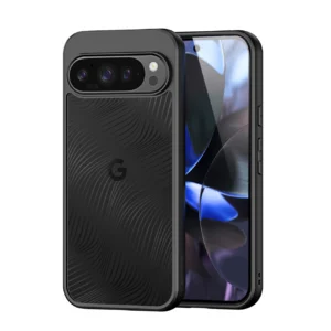 Dux Ducis Aimo Case for Google Pixel 10 Pro XL - Blackeng