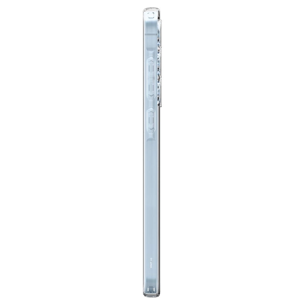 Spigen Liquid Crystal Case for Samsung Galaxy A55 5G - Transparenteng