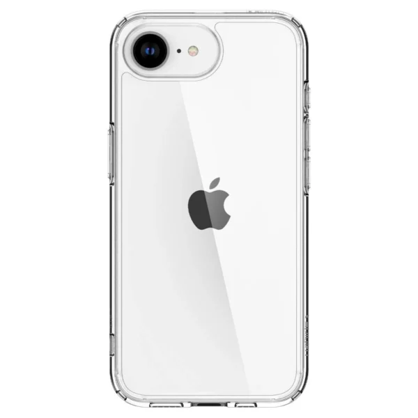 Spigen Ultra Hybrid iPhone 16e Case - Cleareng