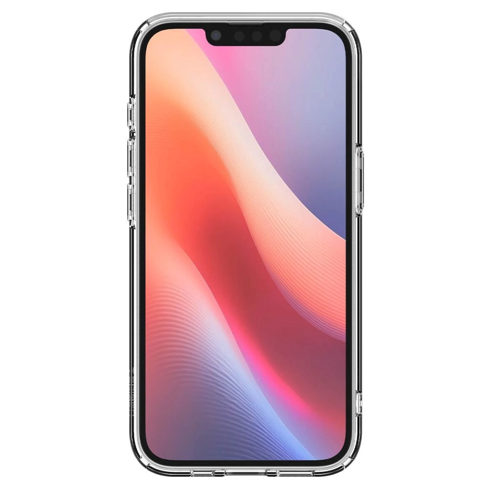 Spigen Ultra Hybrid iPhone 16e Case - Cleareng