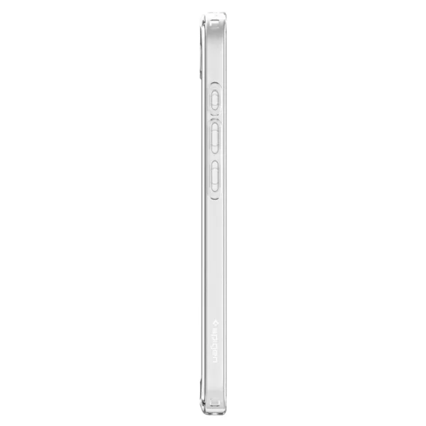 Spigen Ultra Hybrid iPhone 16e Case - Cleareng