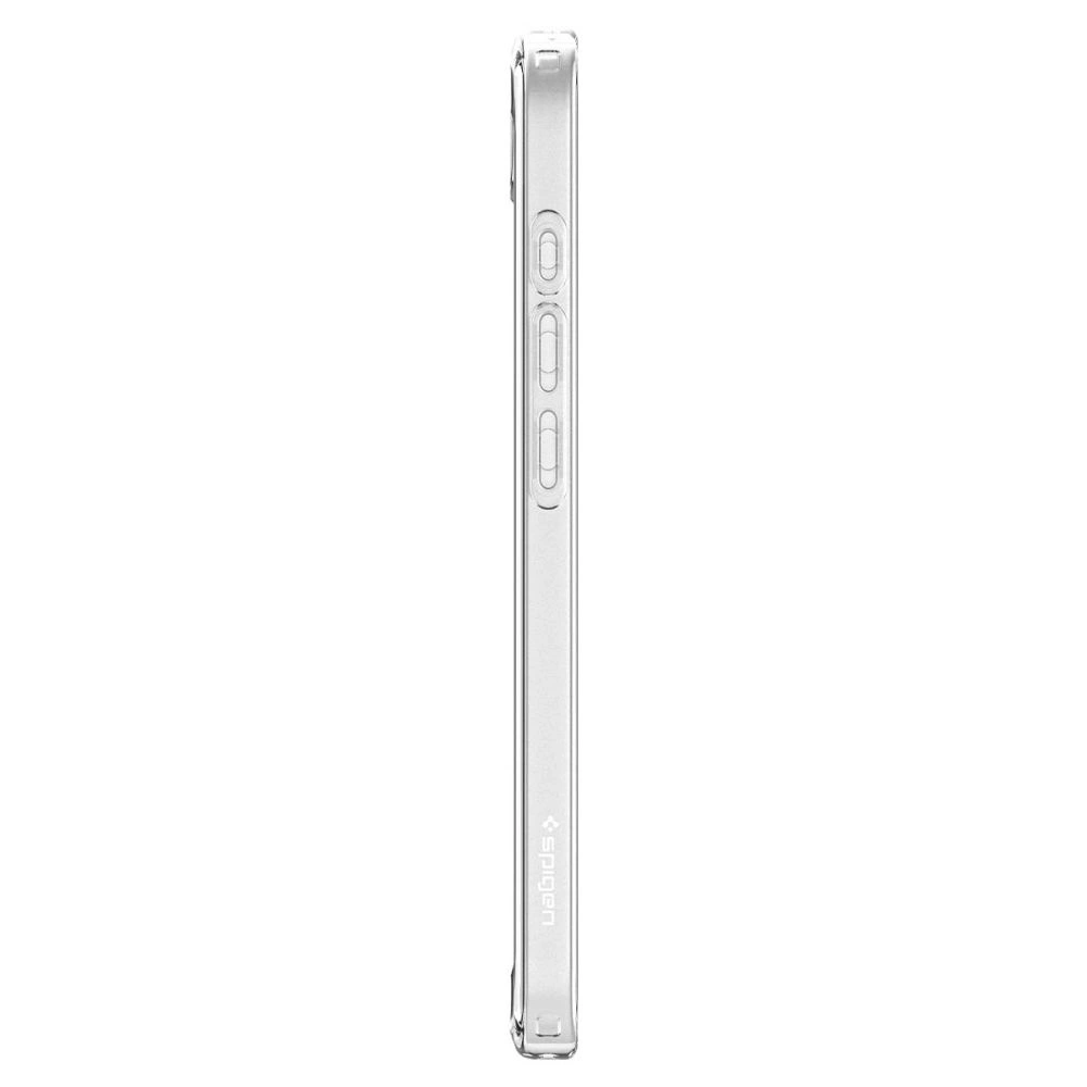Spigen Ultra Hybrid iPhone 16e Case - Cleareng