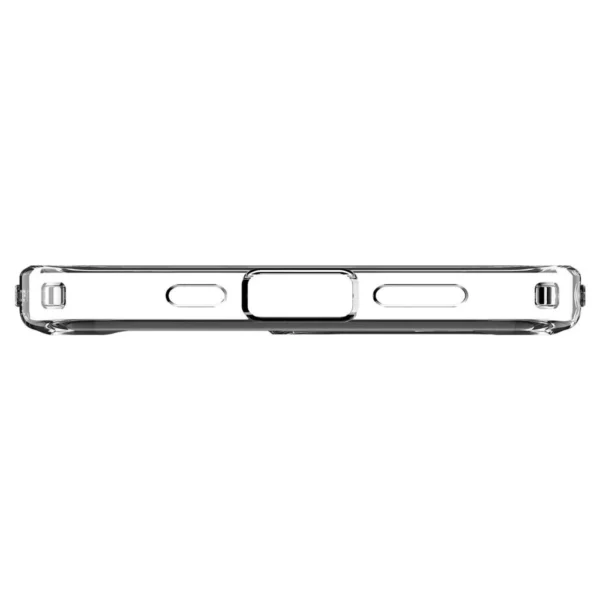 Spigen Ultra Hybrid iPhone 16e Case - Cleareng