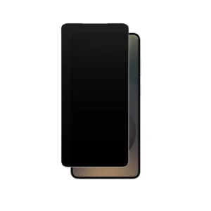 AmazingThing Radix Privacy Glass Privacy Tempered Glass for Samsung S25 Edgeeng