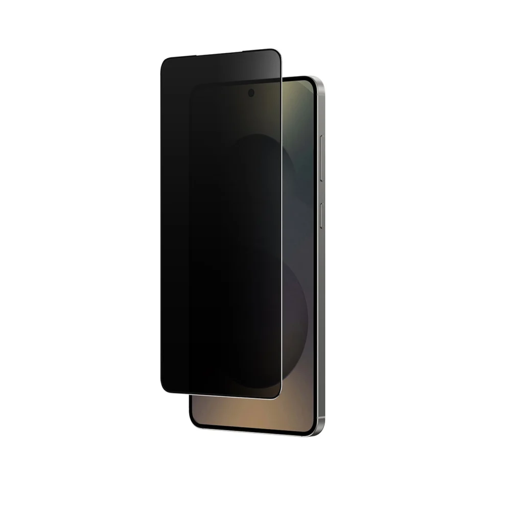 AmazingThing Radix Privacy Glass Privacy Tempered Glass for Samsung S25 Edgeeng