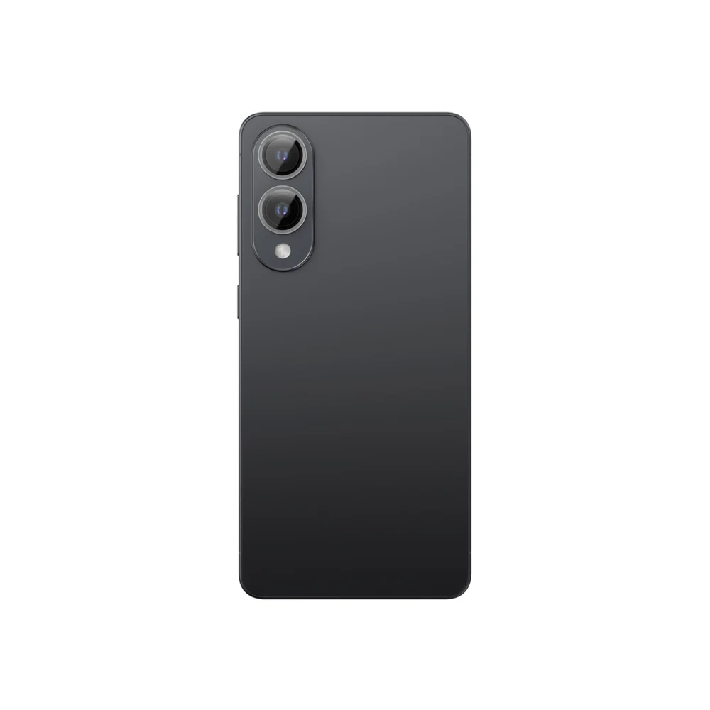 AmazingThing Radix AR Lens Glass for Samsung S25 Edge Camera Island - Cleareng