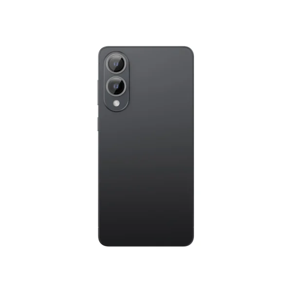 AmazingThing Radix AR Lens Glass for Samsung S25 Edge Camera Island - Cleareng