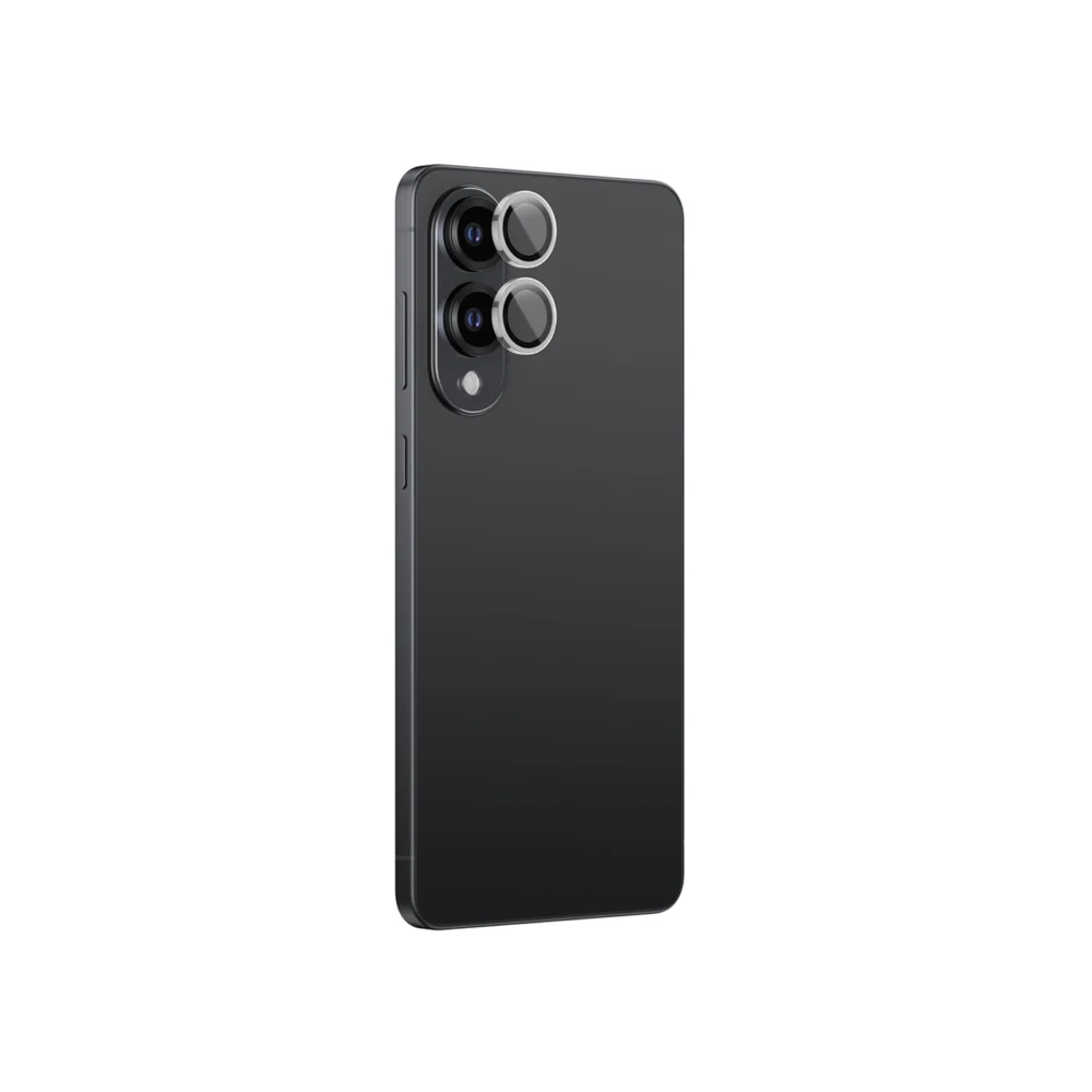 AmazingThing Radix AR Lens Glass for Samsung S25 Edge Camera Island - Cleareng