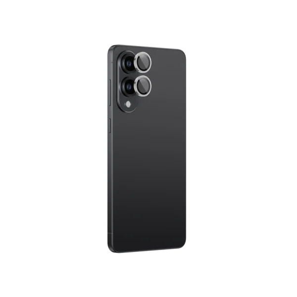 AmazingThing Radix AR Lens Glass for Samsung S25 Edge Camera Island - Cleareng