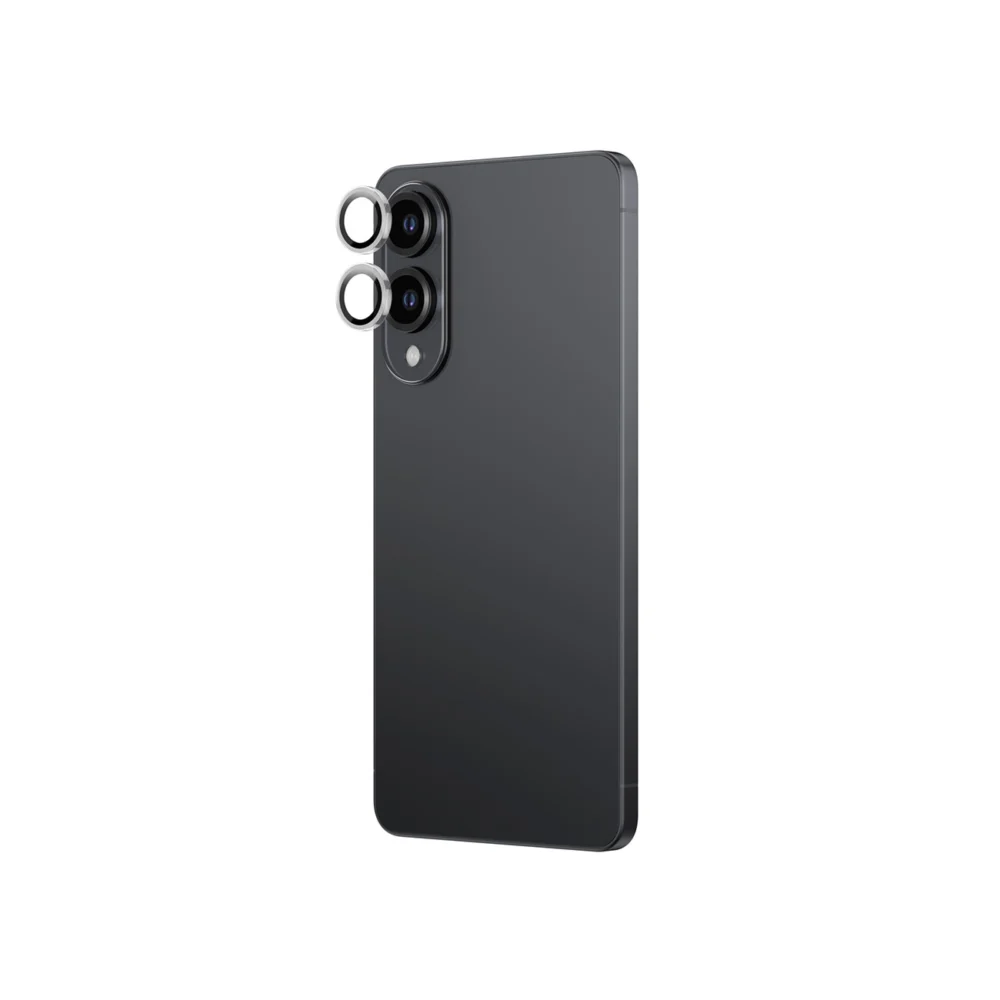 AmazingThing Radix AR Lens Glass for Samsung S25 Edge Camera Island - Cleareng
