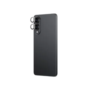 AmazingThing Radix AR Lens Glass for Samsung S25 Edge Camera Island - Cleareng