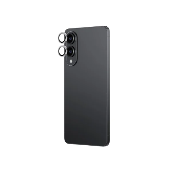 AmazingThing Radix AR Lens Glass for Samsung S25 Edge Camera Island - Cleareng
