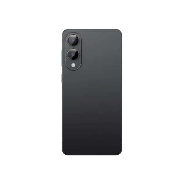 AmazingThing Radix AR Lens Glass for Samsung S25 Edge Camera Island - Blackeng