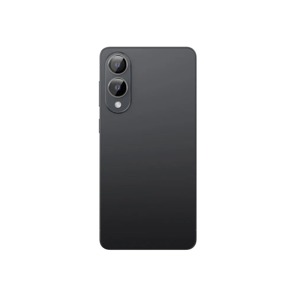 AmazingThing Radix AR Lens Glass tempered glass for Samsung S25 Edge camera island - carboneng