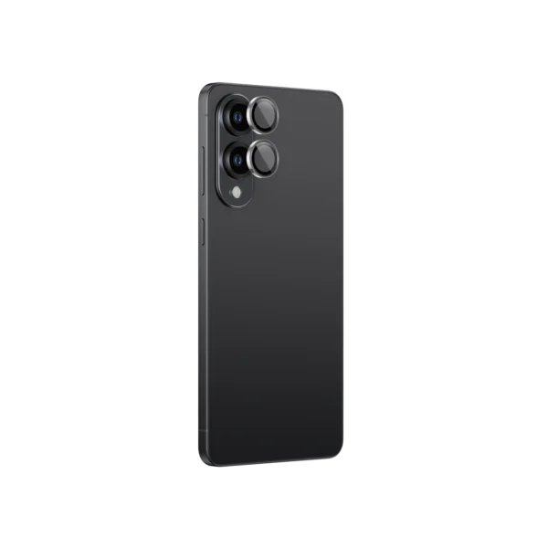 AmazingThing Radix AR Lens Glass tempered glass for Samsung S25 Edge camera island - carboneng