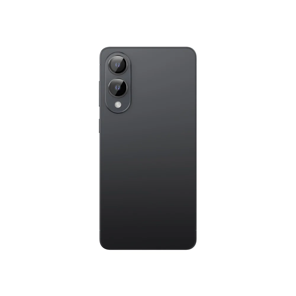 AmazingThing Sapphire Radix AR Lens Glass for Samsung S25 Edge Camera Lens - Blackeng