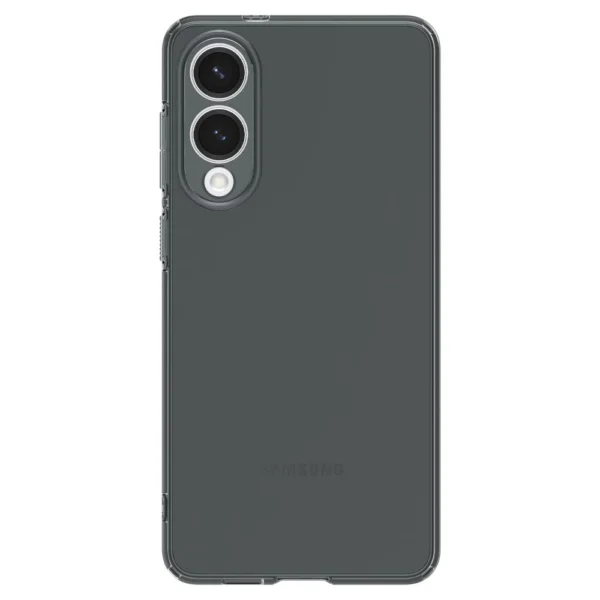 Spigen Liquid Crystal Case for Samsung Galaxy S25 Edge - Semi-Transparenteng