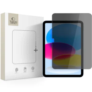 Tech-Protect Glass Spy+ Privacy Glass for iPad 10.9” 2022 / iPad 11” 2025eng