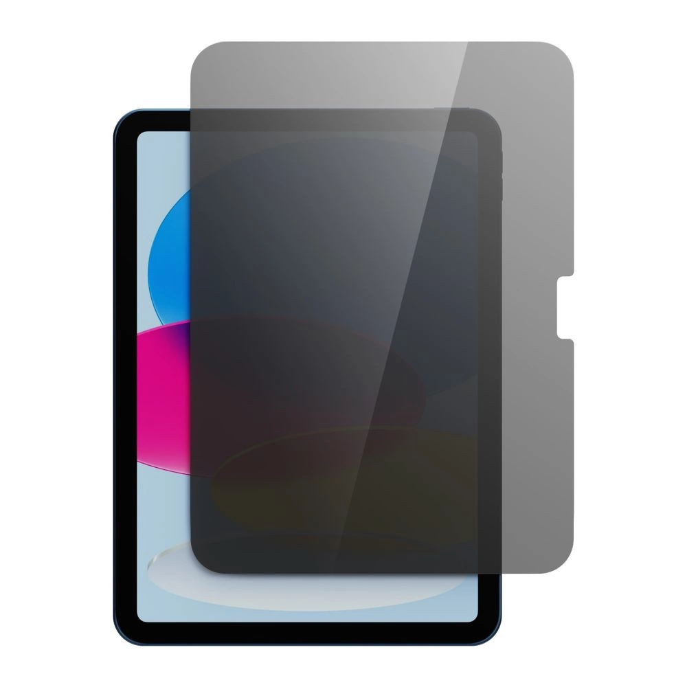 Tech-Protect Glass Spy+ Privacy Glass for iPad 10.9” 2022 / iPad 11” 2025eng