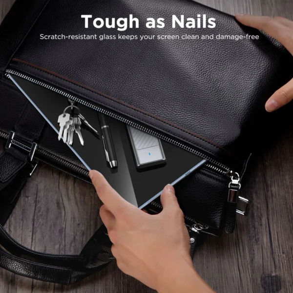 Tech-Protect Glass Spy+ Privacy Glass for iPad 10.9” 2022 / iPad 11” 2025eng