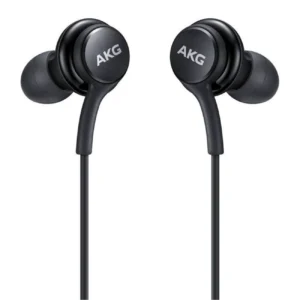 Samsung EO-IC100BBE USB-C Stereo Hi-Fi Wired Headphones (OOB Bulk - Replacement Packaging) - Blackeng