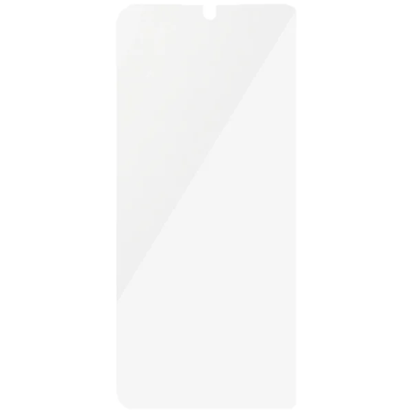 PanzerGlass Ultra-Wide Fit Tempered Glass for Samsung Galaxy S25 Edge - Cleareng