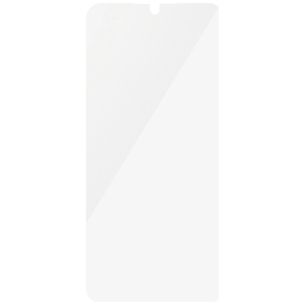 PanzerGlass Ultra-Wide Fit Tempered Glass for Samsung Galaxy S25 Edge - Cleareng