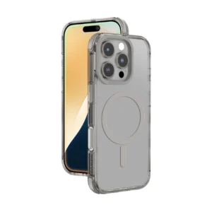AmazingThing Omni Mag Case for iPhone 16 Pro - Grayeng