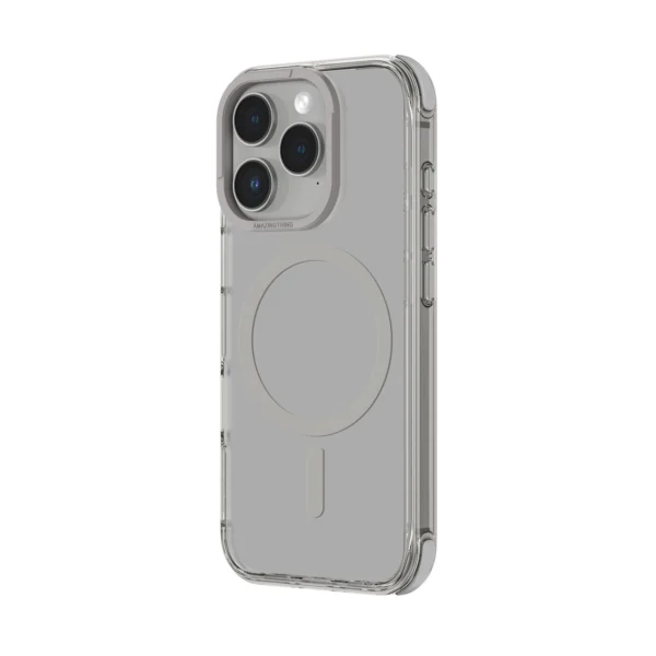 AmazingThing Omni Mag Case for iPhone 16 Pro - Grayeng