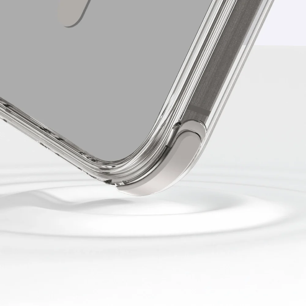 AmazingThing Omni Mag Case for iPhone 16 Pro Max - Grayeng